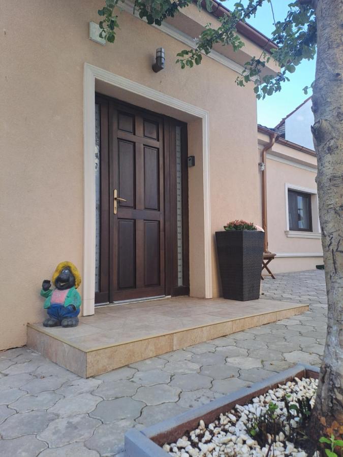 Steli'S House Villa Konstanca Kültér fotó