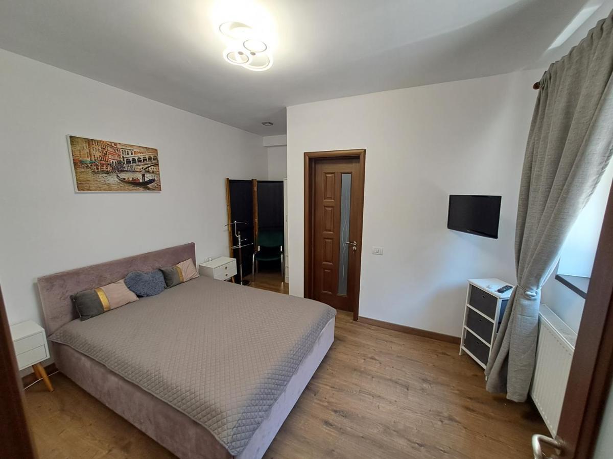 Steli'S House Villa Konstanca Kültér fotó